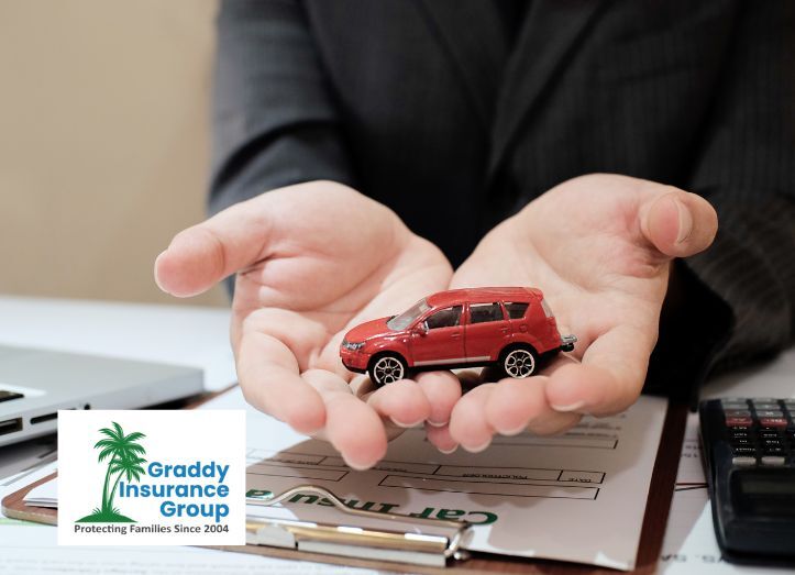 Facts about car insurance in Florida
