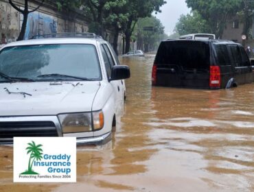 Is your car covered with flood insurance in Florida