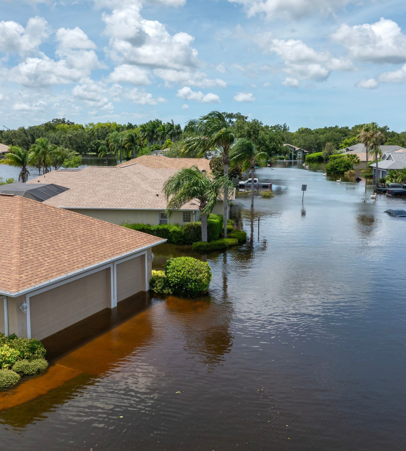 Flood Insurance in Dunedin, FL
