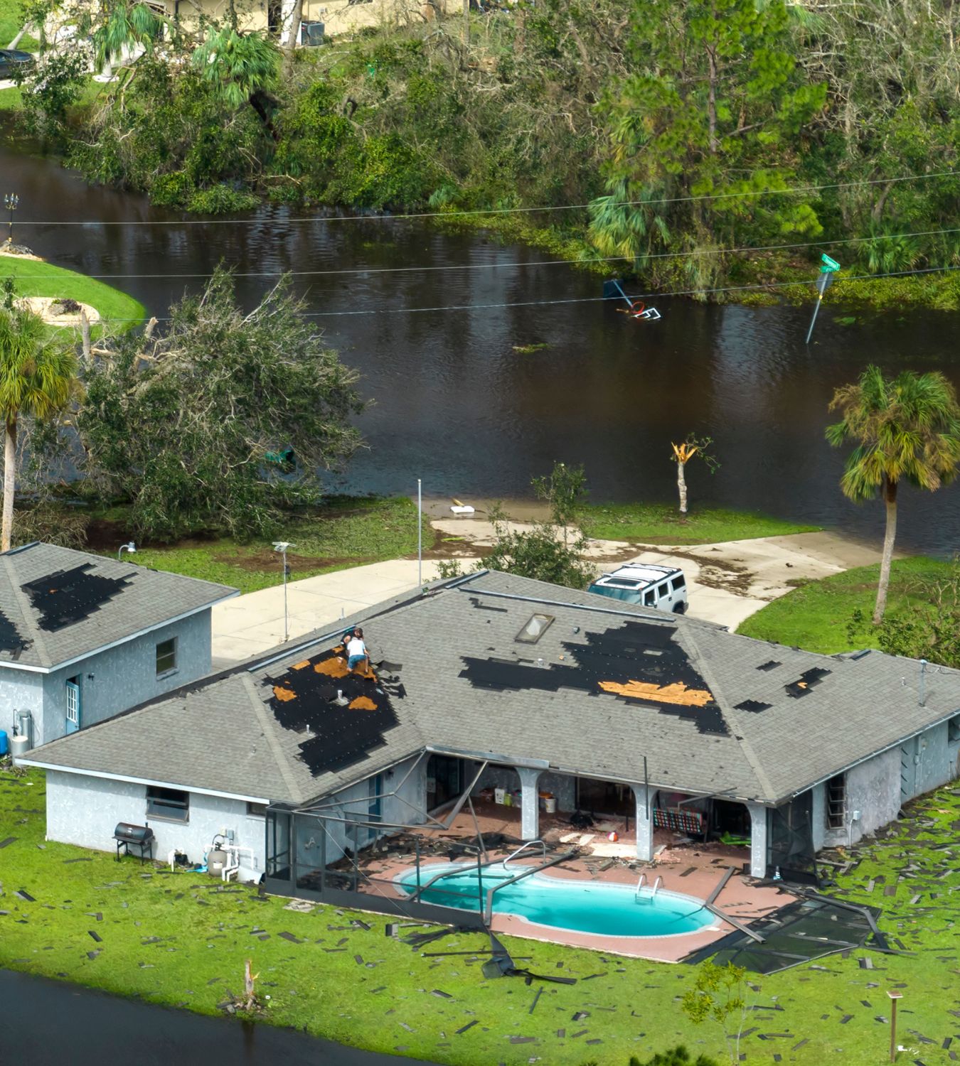 Flood Insurance
