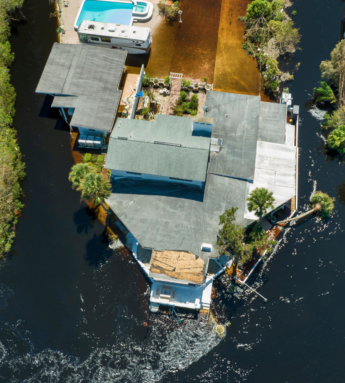 Flood Insurance