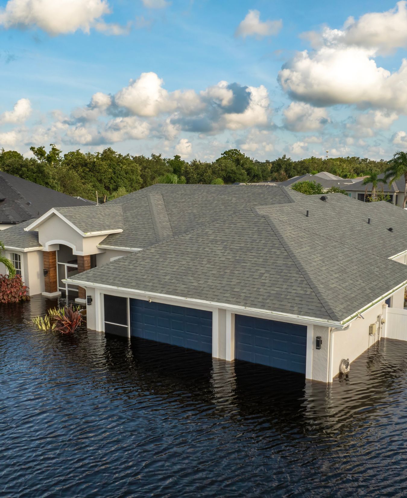 Flood Insurance in Punta Gorda, FL