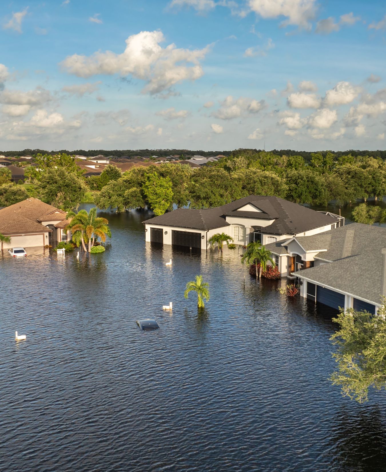 Flood Insurance in Punta Gorda, FL