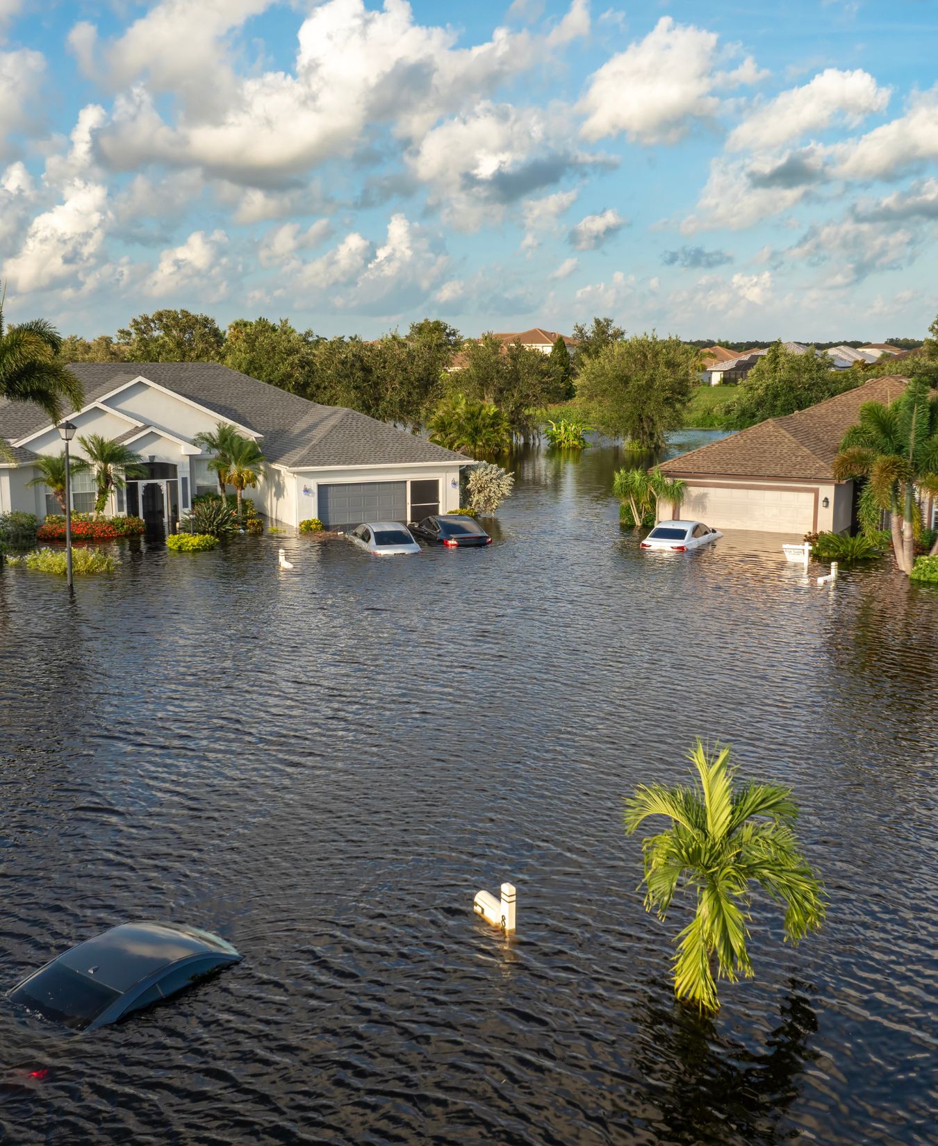 Flood Insurance in Punta Gorda, FL