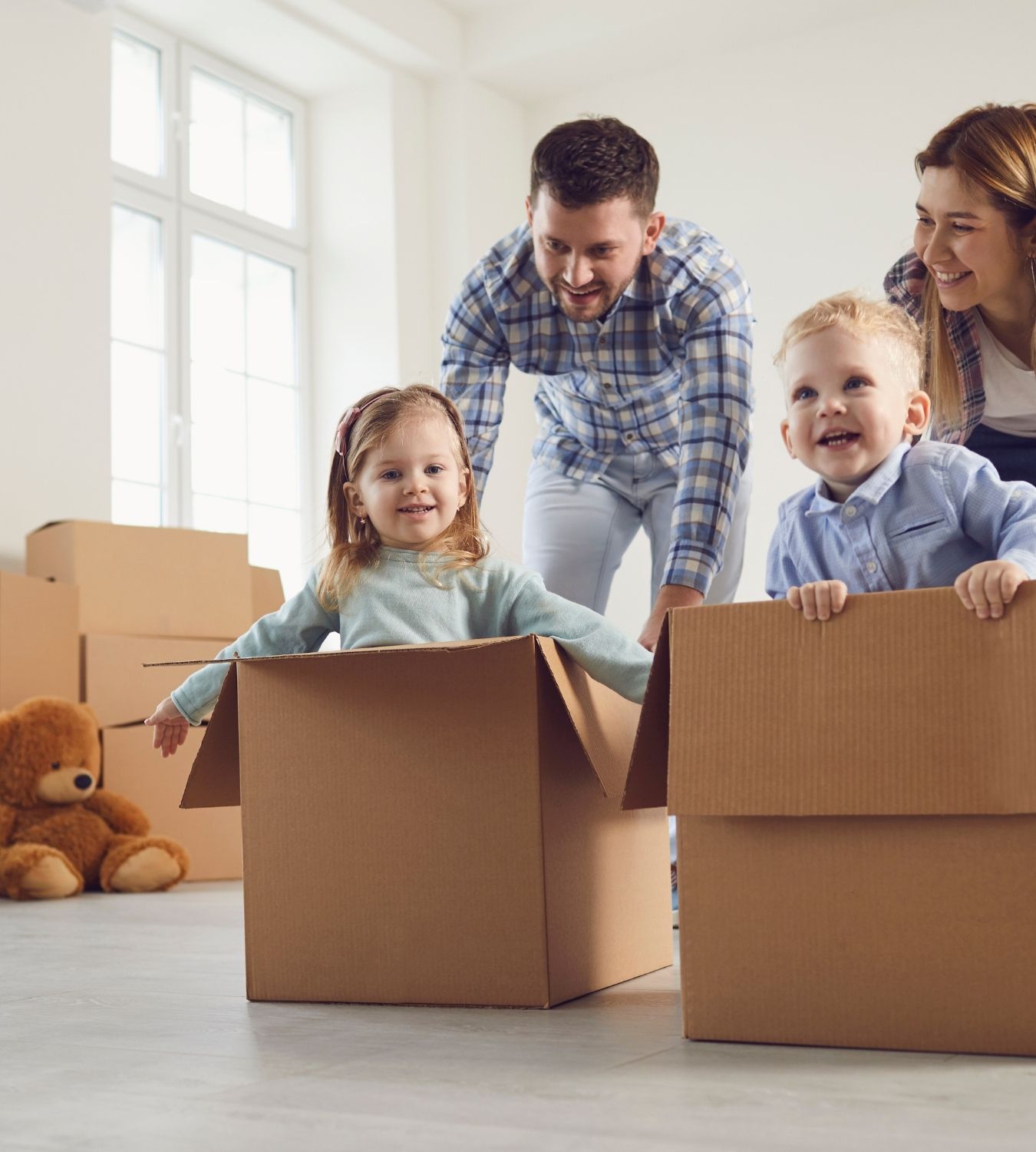 Life Insurance in Punta Gorda