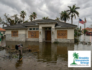 Why you need flood insurance now, before hurricane season begins in Florida