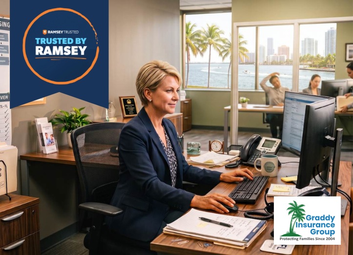 Why I Like Being a RamseyTrusted® Pro
