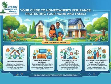 12 Facts About Homeowners Insurance in Dunedin
