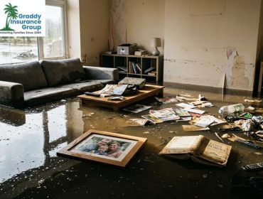 Does Renters Insurance Cover Flood Damage?